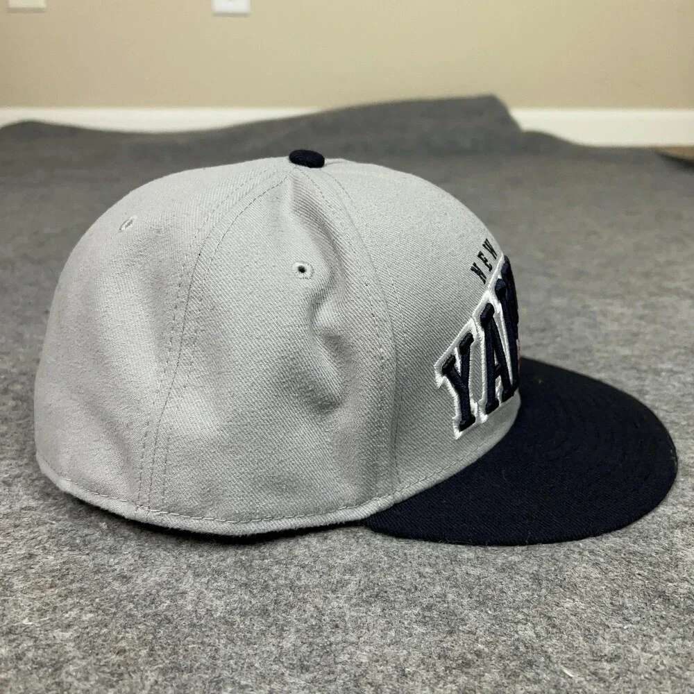 New Era new york